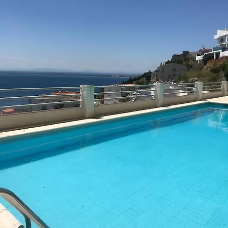 Costamar Apartment *