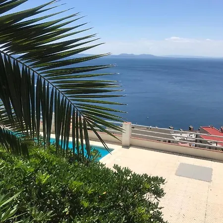 Apartment Costamar