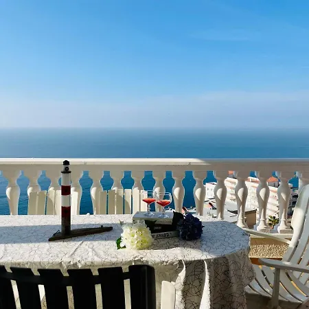 Costamar Apartment
