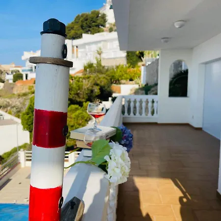 Apartamento Costamar Roses