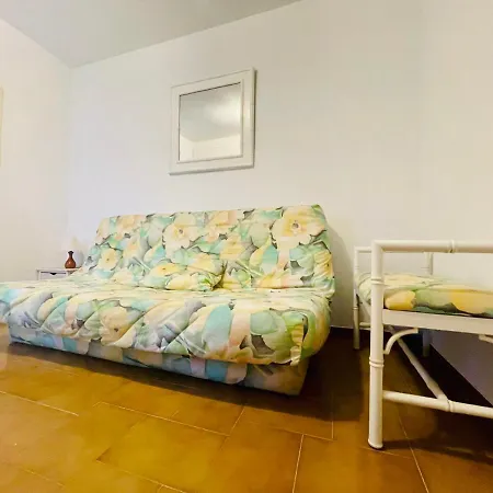 Costamar Apartamento Roses