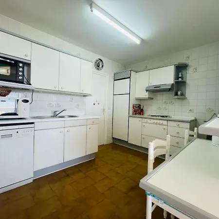 Costamar Apartment
