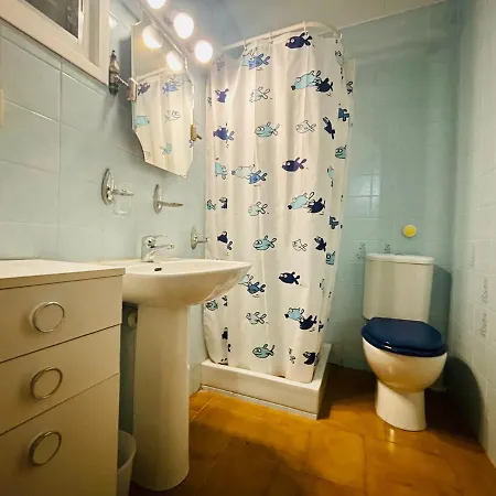 Apartment Costamar *