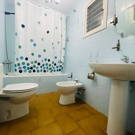 Costamar Apartment