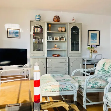 Apartment Costamar Roses