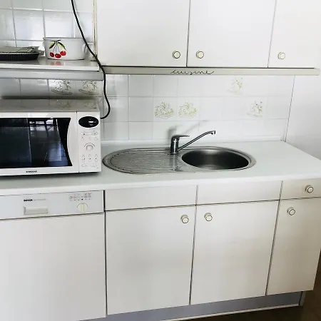 Apartamento Costamar *
