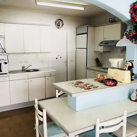 Costamar Apartment