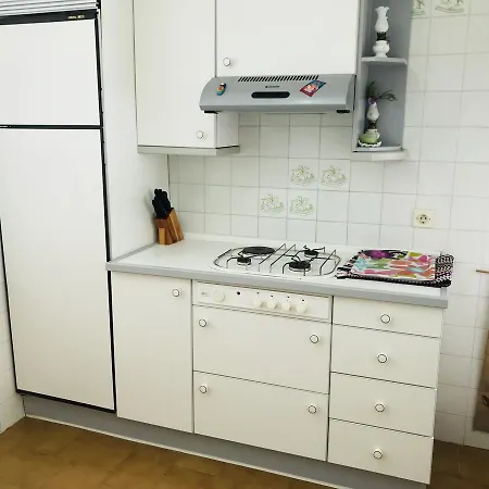 Costamar Apartment *